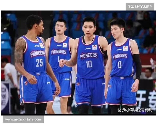 CBA赛季回顾:今年的黑马球队是谁? CBA赛季回顾:今年的黑马球队是谁?